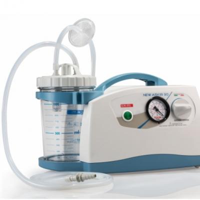 Máy hút dịch người lớn (new askir 30)